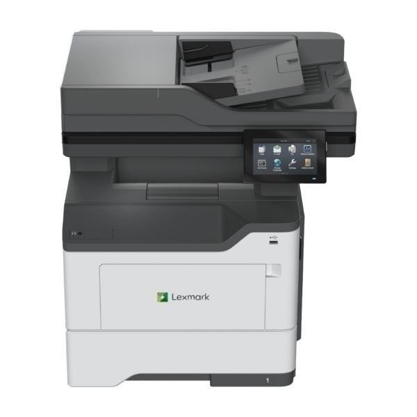 Picture of Lexmark MX532adwe Laser