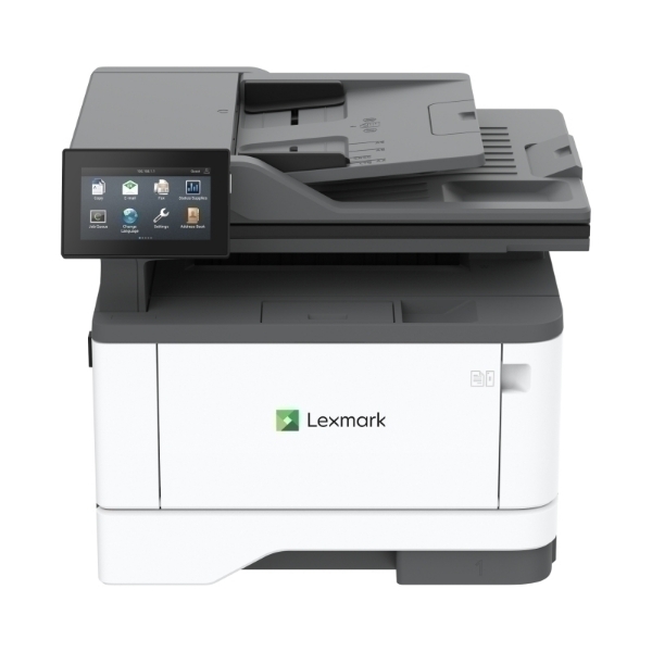 Picture of Lexm MX432ADWE Laser