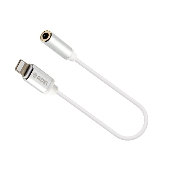 Picture of Moki Lightning to 3.5 Adapter
