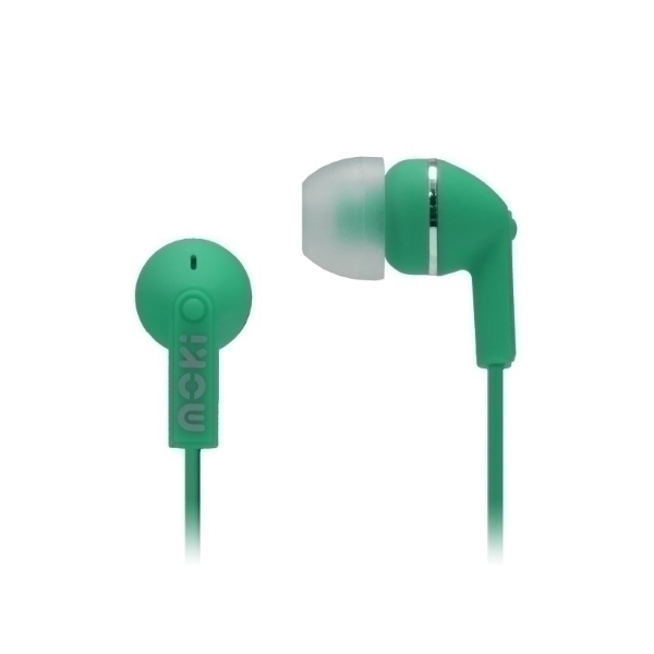 Picture of Moki Dots Noise Iso Earbuds Gr