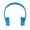 Picture of Moki Lil Kids Headphones Blue