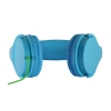Picture of Moki Lil Kids Headphones Blue