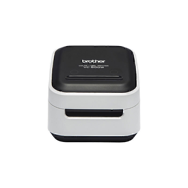 Picture of Brother VC-500W Colour Label Printer