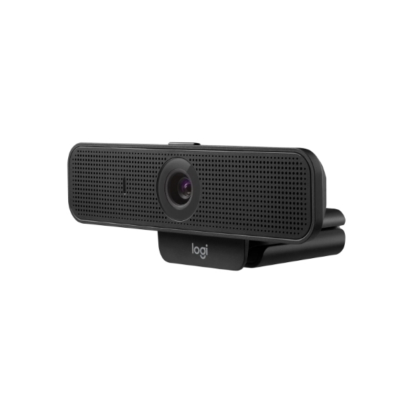 Picture of Logitech C925e FHD Webcam