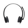 Picture of Logitech H151 Stereo Headset