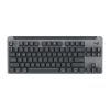 Picture of Logitech K855 WL Keyboard