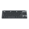 Picture of Logitech K855 WL Keyboard