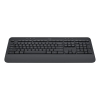 Picture of Logitech K650 WL Keyboard
