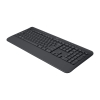 Picture of Logitech K650 WL Keyboard
