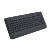 Picture of Logitech K650 WL Keyboard