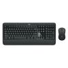 Picture of Logitech MK540 Wireless Combo