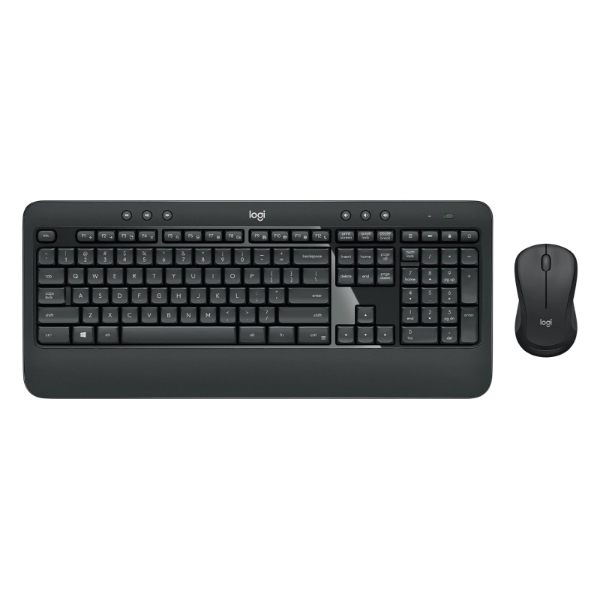 Picture of Logitech MK540 Wireless Combo