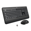 Picture of Logitech MK540 Wireless Combo