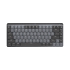 Picture of Logitech MX Mech Keyboard