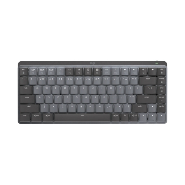 Picture of Logitech MX Mech Keyboard