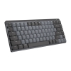 Picture of Logitech MX Mech Keyboard