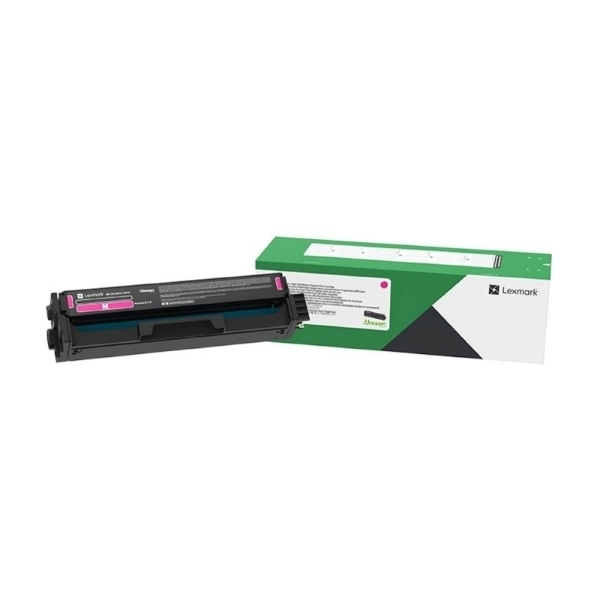 Picture of Lexm 20N3HM0 HY Magenta Toner
