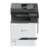Picture of Lexm CX730de Laser MFC