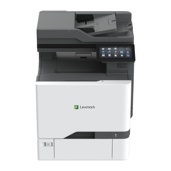 Picture of Lexm CX730de Laser MFC