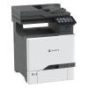 Picture of Lexm CX730de Laser MFC