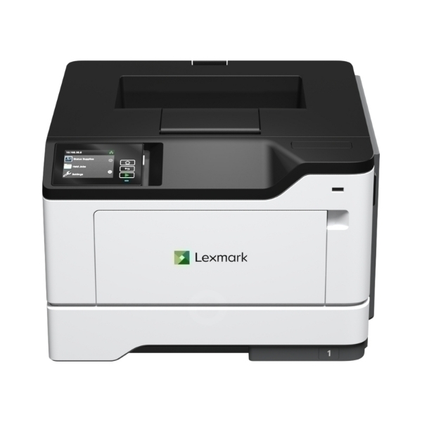 Picture of Lexm MS531dw Laser