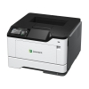 Picture of Lexm MS531dw Laser