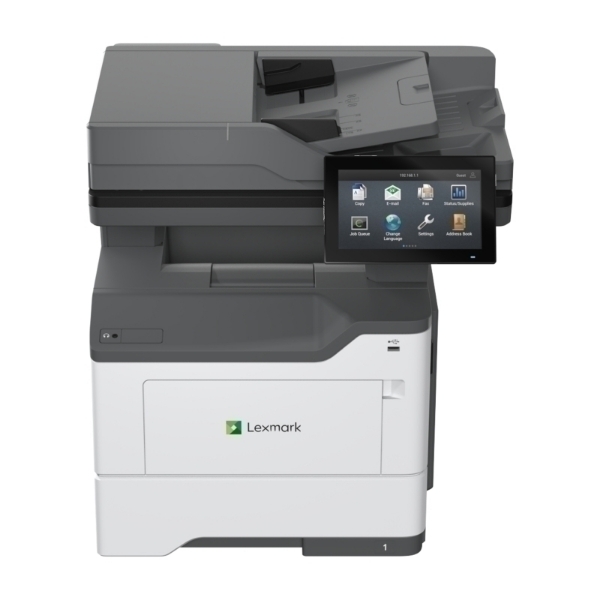 Picture of Lexmark MX632adwe Laser