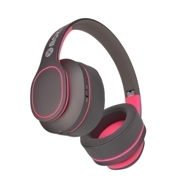 Picture of Moki Navigator Headphones Pink