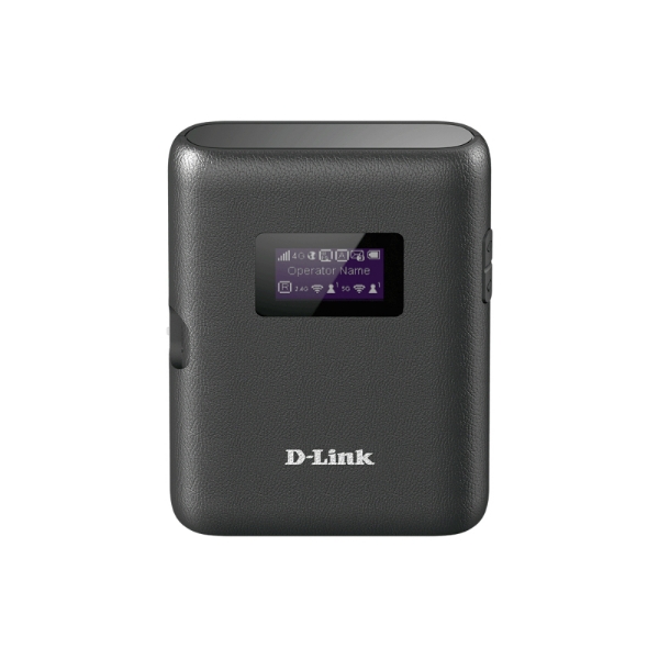 Picture of D-Link DWR-933 4G LTE Cat 6 Wi-Fi Hotspot