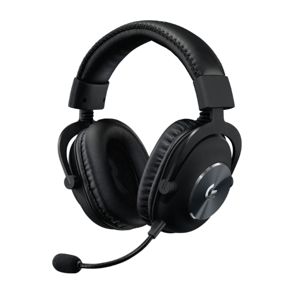 Picture of Logitech Pro X Gaming Headset