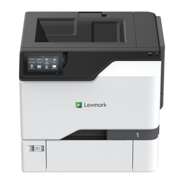 Picture of Lexm CS730de Laser