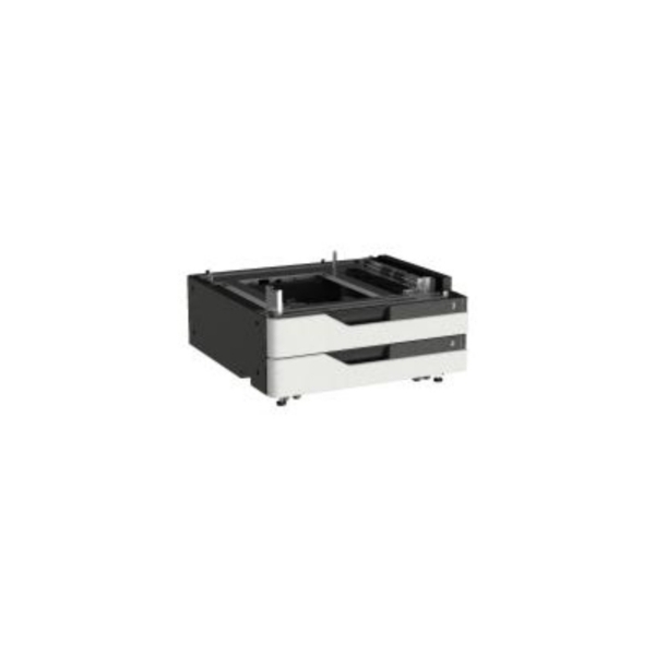 Picture of Lexmark 32C0050 2 x 500-sheet Tray