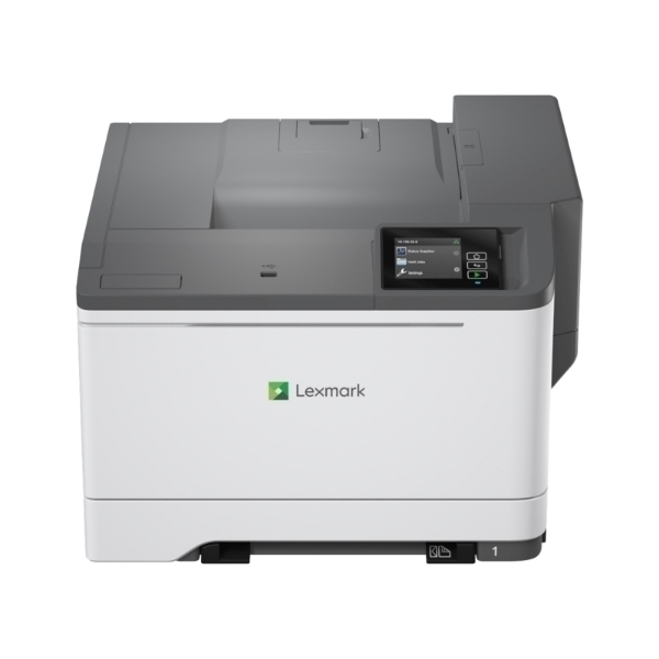Picture of Lexm CS531dw Laser