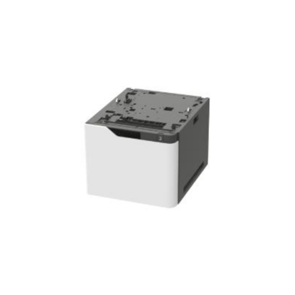 Picture of Lexmark 50G0804 2100-Sheet Tray