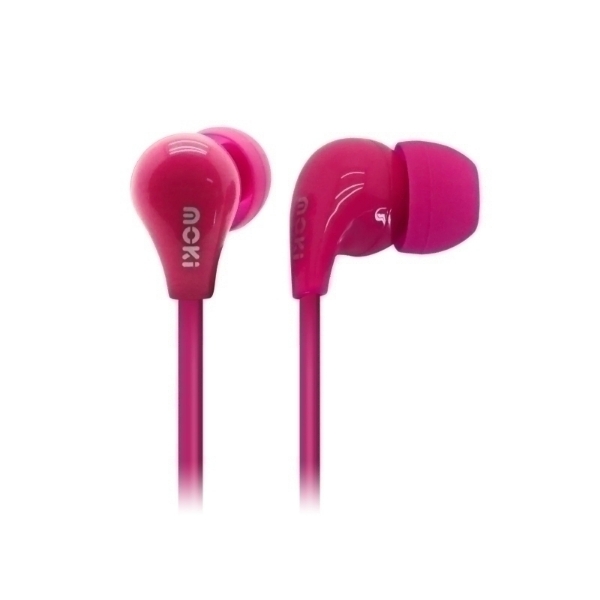 Picture of Moki 45 Comfort Buds Pink