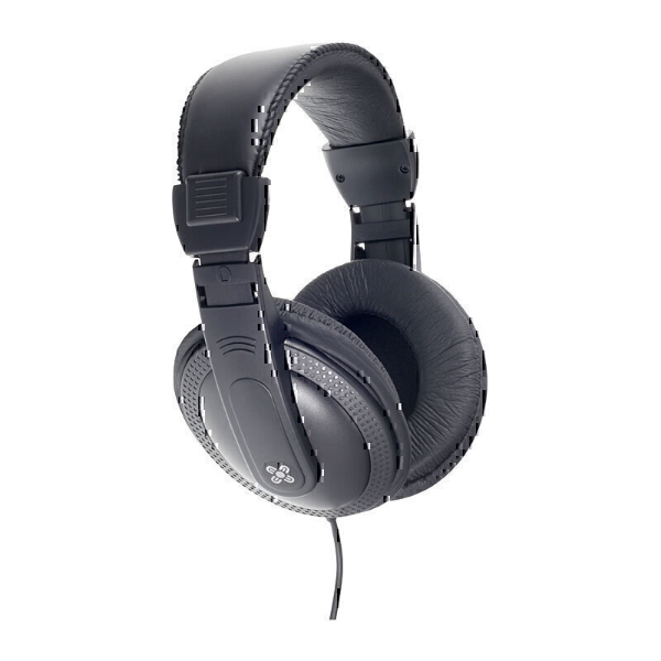 Picture of Moki Tommy Headphones Black