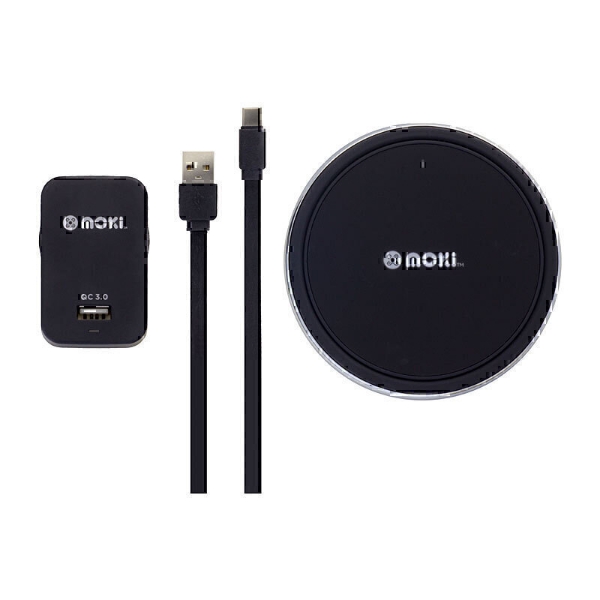 Picture of Moki ChargePad Rapid 10W