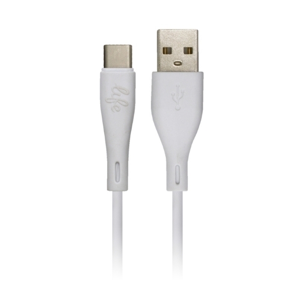 Picture of Moki Lightning to Type C 90cm