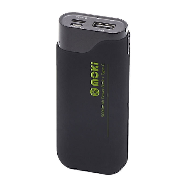 Picture of Moki PowerBank + 5000mAh