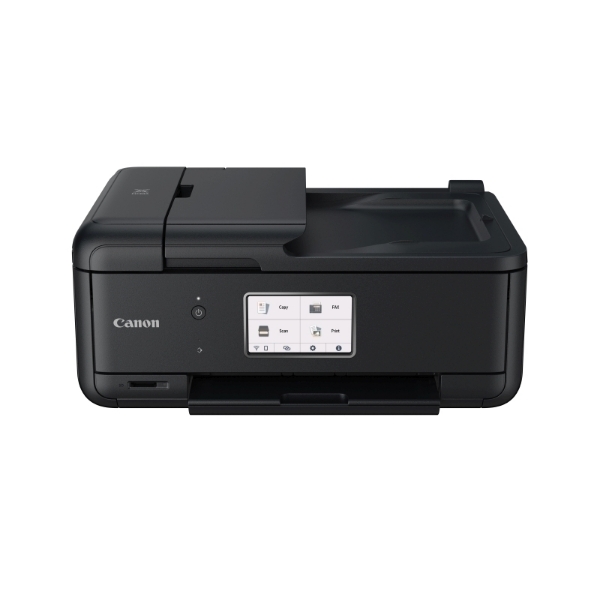 Picture of Canon PIXMA TR8660 All-in-One A4 Colour Inkjet Printer