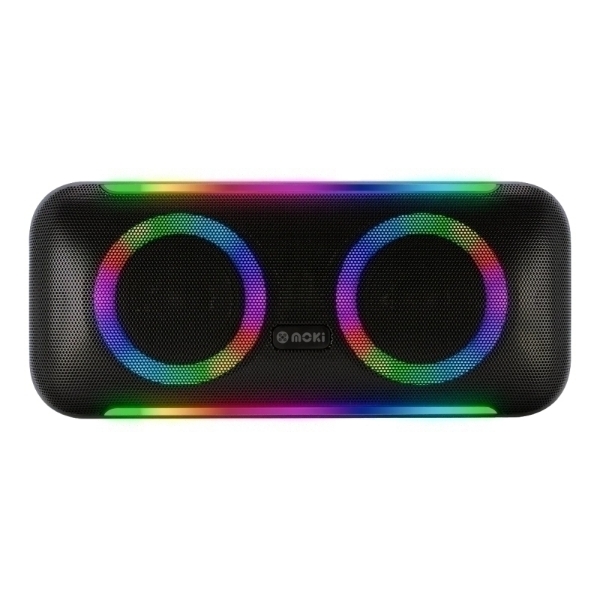 Picture of Moki Pro Street W/less Speaker