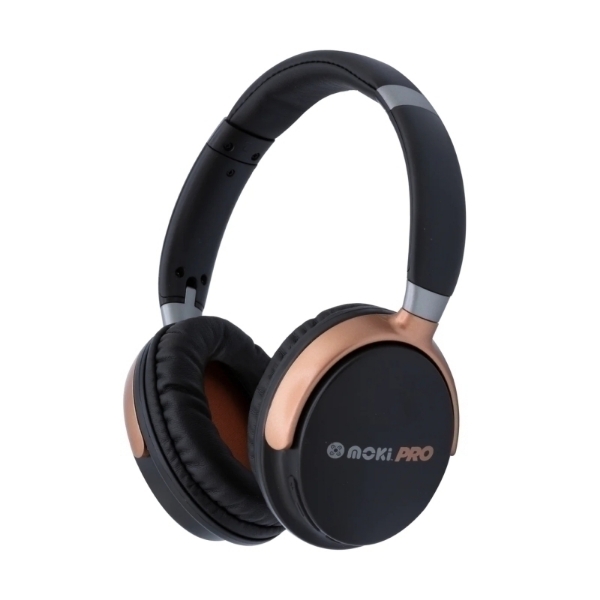Picture of Moki Pro Opus W/less Headphone