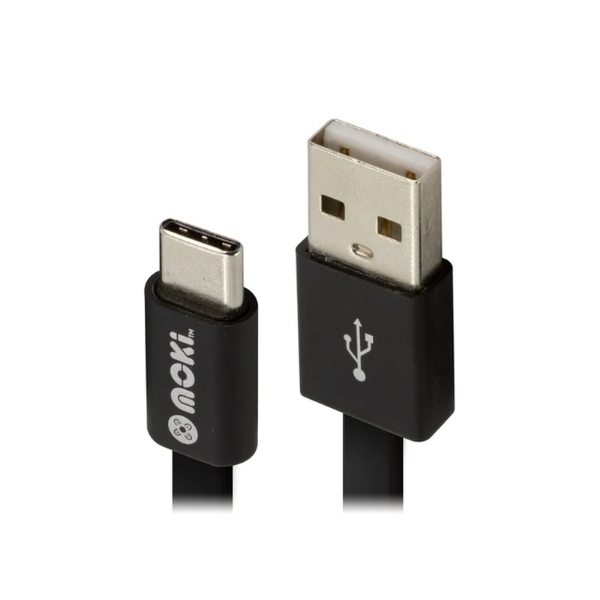 Picture of Moki 3m USB Type-C SynChargeCable