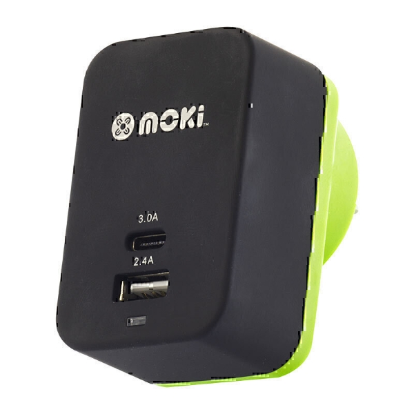 Picture of Moki Wall 3.0 Rapid Charger