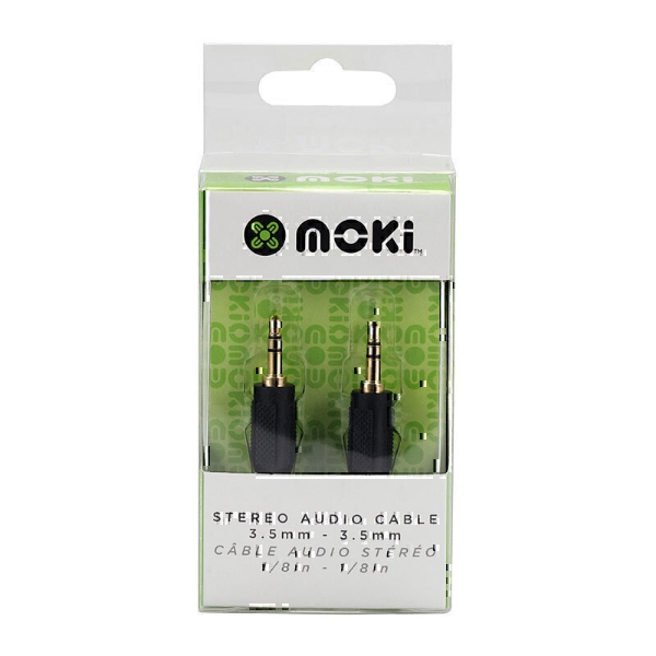 Picture of Moki Audio Cable 3.5mm