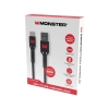 Picture of Monster 1.2M C-A Cable B