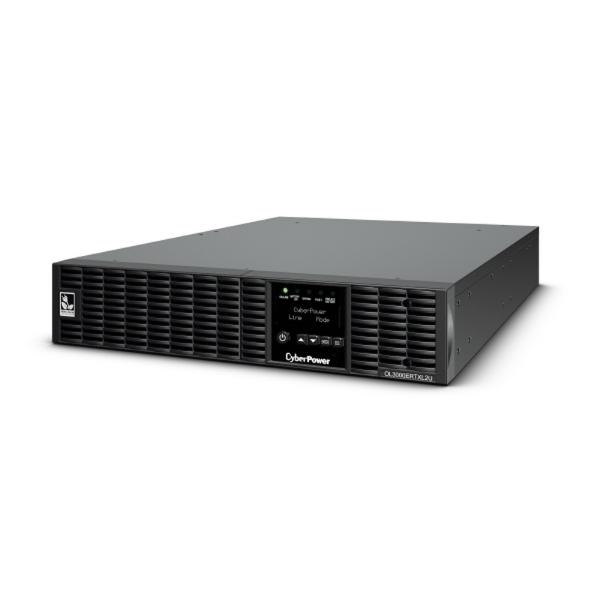 Picture of CyberPower OL3000ERTXL2U Online Series 3000VA Rack/Tower Ups