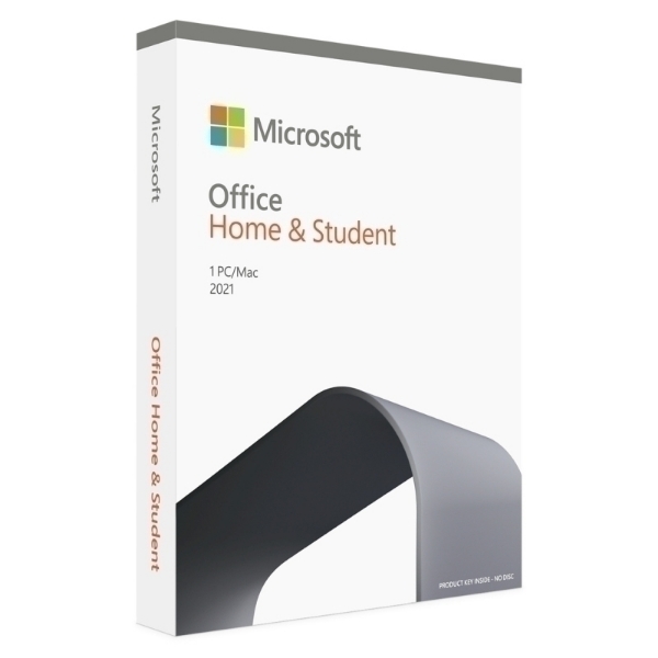 Picture of Microsoft Office H&S 2021
