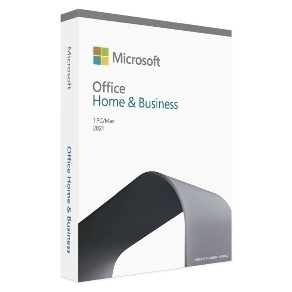 Picture of Microsoft Office H&B 2021