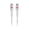 Picture of Monster 1.2M C-C Cable W